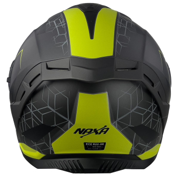 KASK NAXA F32/F/XL Blenda + Pinlock + DD-93294