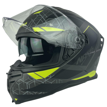 KASK NAXA F32/F/XL Blenda + Pinlock + DD-93298