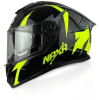 KASK NAXA F27/F/XXL+ pinlock-93349