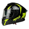 KASK NAXA F27/F/XXL+ pinlock
