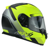KASK NAXA F23/K/XXL(mat) + pinlock-93384
