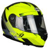 KASK NAXA F23/K/XXL(mat) + pinlock-93390