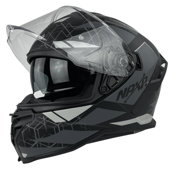 KASK NAXA F32/D/M Blenda + Pinlock + DD-93332