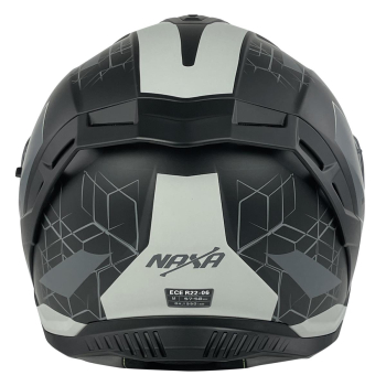 KASK NAXA F32/D/M Blenda + Pinlock + DD-93334