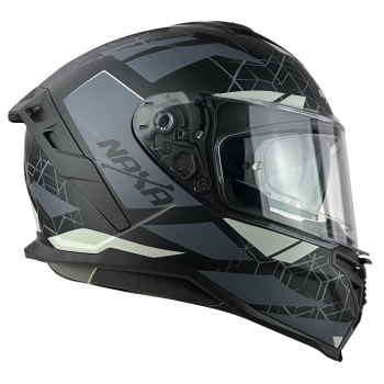 KASK NAXA F32/D/M Blenda + Pinlock + DD-93336