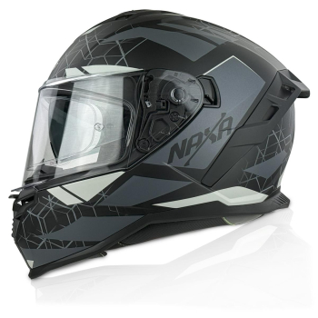 KASK NAXA F32/D/M Blenda + Pinlock + DD