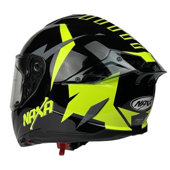 KASK NAXA F27/F/XXL+ pinlock-93352