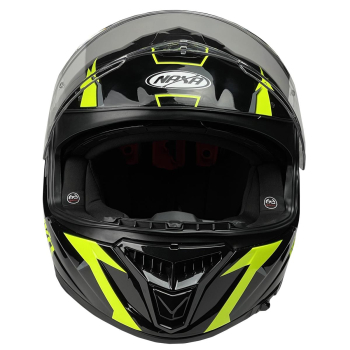 KASK NAXA F27/F/XXL+ pinlock-93355