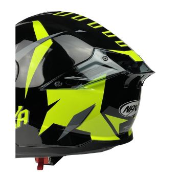 KASK NAXA F27/F/XXL+ pinlock-93356