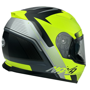 KASK NAXA F23/K/XXL(mat) + pinlock-93385