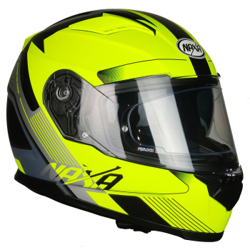 KASK NAXA F23/K/XXL(mat) + pinlock-93390