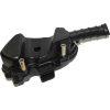 FILTR POWIETRZA BENZER 2T MOCOWANY PRZY KOLE FPC00-93468