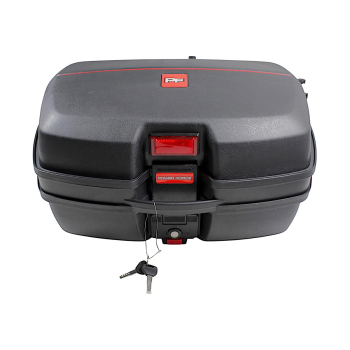 KUFER POWER FORCE Z OPARCIEM 45L