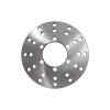 TARCZA HAMULCOWA PRZEDNIA POWER FORCE ATV 200/250-93746