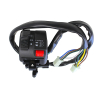 ZESTAW PRZEŁĄCZNIKÓW POWER FORCE LEWY ATV QUAD BAS