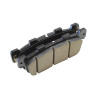 KLOCKI HAMULCOWE KYMCO PEOPLE GTI 125/300 43105-LG-93789