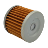 FILTR OLEJU KEEWAY RKF 125 - RKF 125 E5 - RKS 125 -93796