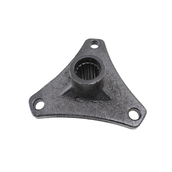 PIASTA TYLNA POWER FORCE ATV 110/125-93737