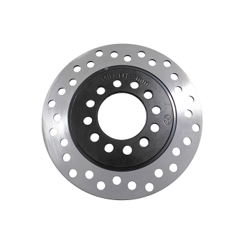 TARCZA HAMULCOWA TYLNA POWER FORCE QUAD ATV 4T 110