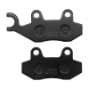 KLOCKI HAMULCOWE PRZEDNIE KEEWAY RKS125 E5+-93816