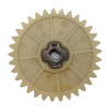 ZĘBATKA POMPY OLEJOWEJ AGILITY 50 4T GY6100001-93819