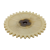 ZĘBATKA POMPY OLEJOWEJ AGILITY 50 4T GY6100001-93820
