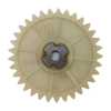 ZĘBATKA POMPY OLEJOWEJ AGILITY 50 4T GY6100001