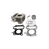 CYLINDER ŻELIWNY POWER FORCE PEUGEOT KISBEE SYM OR