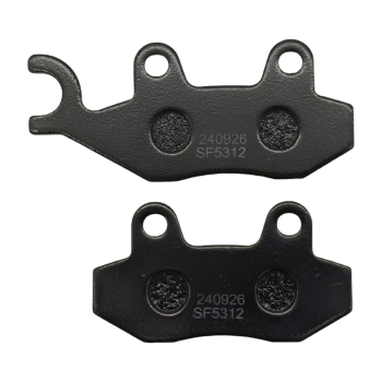 KLOCKI HAMULCOWE PRZEDNIE KEEWAY RKS125 E5+-93816