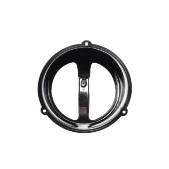 CHWYTAK POWIETRZA TUNING OPTYCZNY 4T 2T SREBRNY-93891