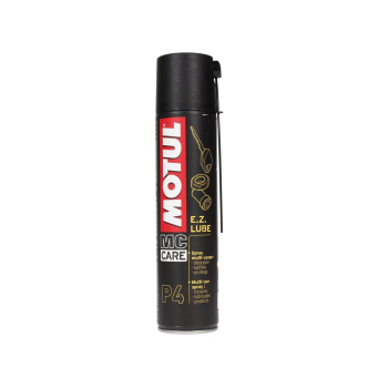 MOTUL P4 ŚRODEK WIELOFUNKCYJNY SMARNY SPRAY E. Z