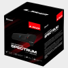 ZESTAW SŁUCHAWKOWY SPECTRUM MIDLAND 1 KASK-94032