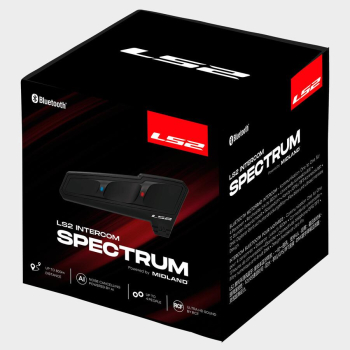 ZESTAW SŁUCHAWKOWY SPECTRUM MIDLAND 1 KASK-94032