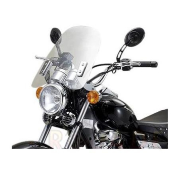 SZYBA CZOŁOWA KEEWAY SUPERLIGHT 125-94049
