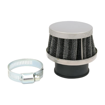 FILTR POWIETRZA 34-36 MM STOŻKOWY ATV CROSS SKUTER