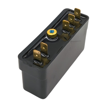 MODUŁ ZAPŁONOWY SIMSON 12V MZT000319