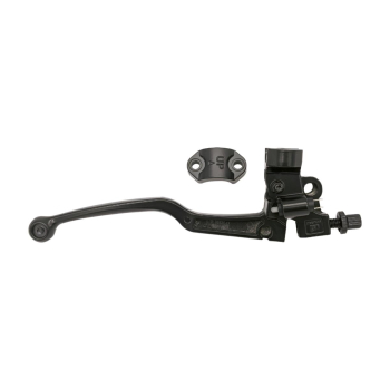 DŹWIGNIA SPRZĘGŁA KPL. KEEWAY RKF 125 - RKF 125 E5-94163