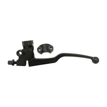 DŹWIGNIA SPRZĘGŁA KPL. KEEWAY RKF 125 - RKF 125 E5-94164
