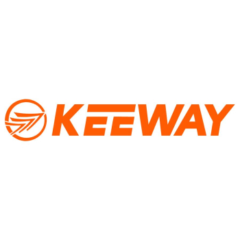 DŹWIGNIA SPRZĘGŁA KPL. KEEWAY RKF 125 - RKF 125 E5-94166