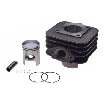 CYLINDER DO PIAGGIO 50 2T