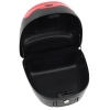 KUFER JUNAK 0808 CZARNY 29L-95185
