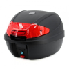 KUFER JUNAK 0830 CZARNY 30L