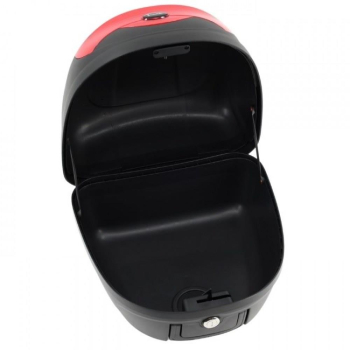KUFER JUNAK 0808 CZARNY 29L-95185
