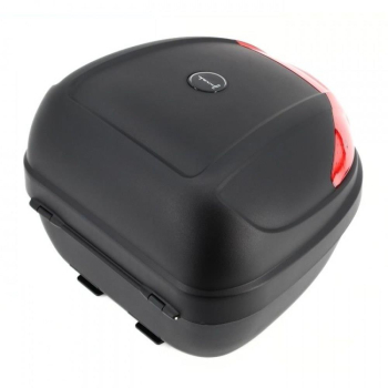 KUFER JUNAK 0830 CZARNY 30L-95192