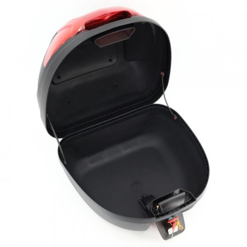KUFER JUNAK 0830 CZARNY 30L-95193