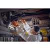 Rękawice nitrylowe MICROFLEX MEGA TEXTURE 100szt L-95246