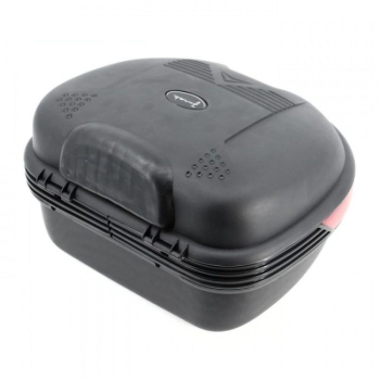 KUFER JUNAK 0998C CZARNY 25L-95217