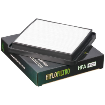 FILTR POWIETRZA HIFLO HFA4302 YAMAHA X-MAX 300 (CZ