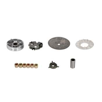 WARIATOR KOMPLETNY HONDA DIO 50/KYMCO/ CHIŃSKIE 13-95275