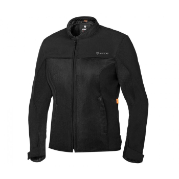 KURTKA SUPERLITE LADY BLACK DS